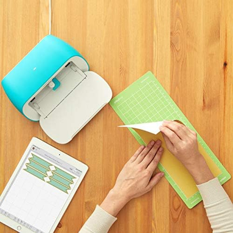 Joy Standardgrip Mat, 4.5' X 12