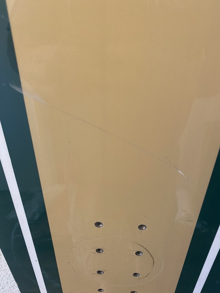 Vintage Austria Made PL Private Label 149 cm Snowboard