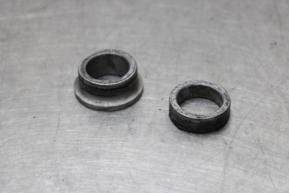 03-04 Honda 600RR Steering Stem Triple Tree Nut