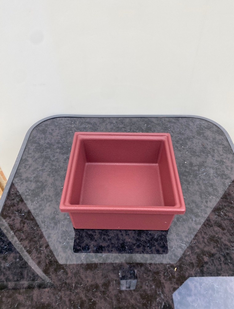 BON CHEF Ez-Fit: ⅙ Size Smart Bowl (40 oz)