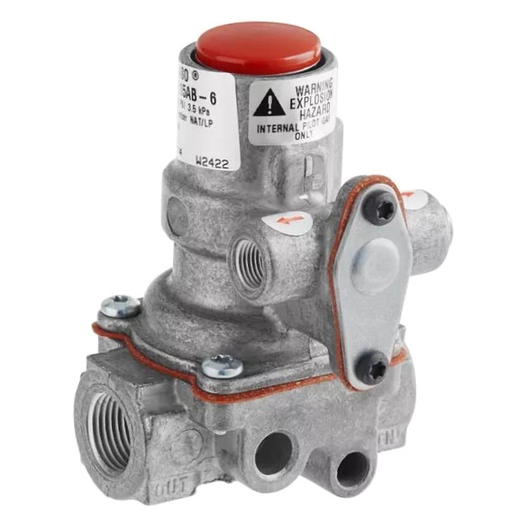 Vulcan Hart 00-498025 Pilot Safety Valve Replacement - Free Shipping