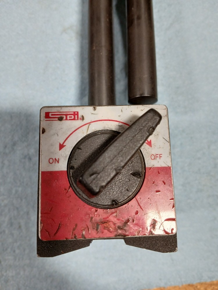 Indicator Magnetic Base