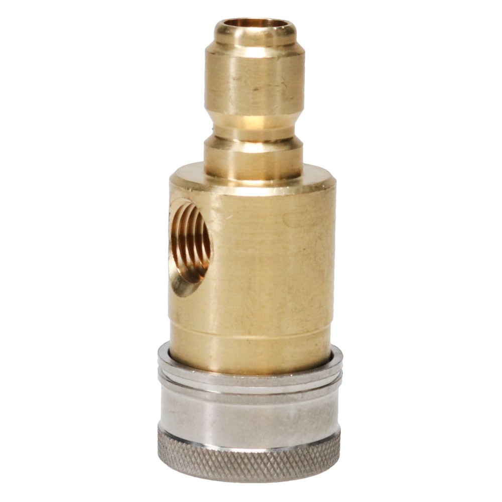 Interstate Pneumatics PW7163 3/8" Pressure Washer w/ Stainless Collar