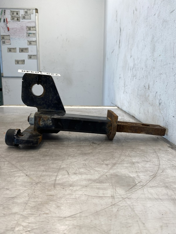 Kenworth Bumper Brackets (729-10340)