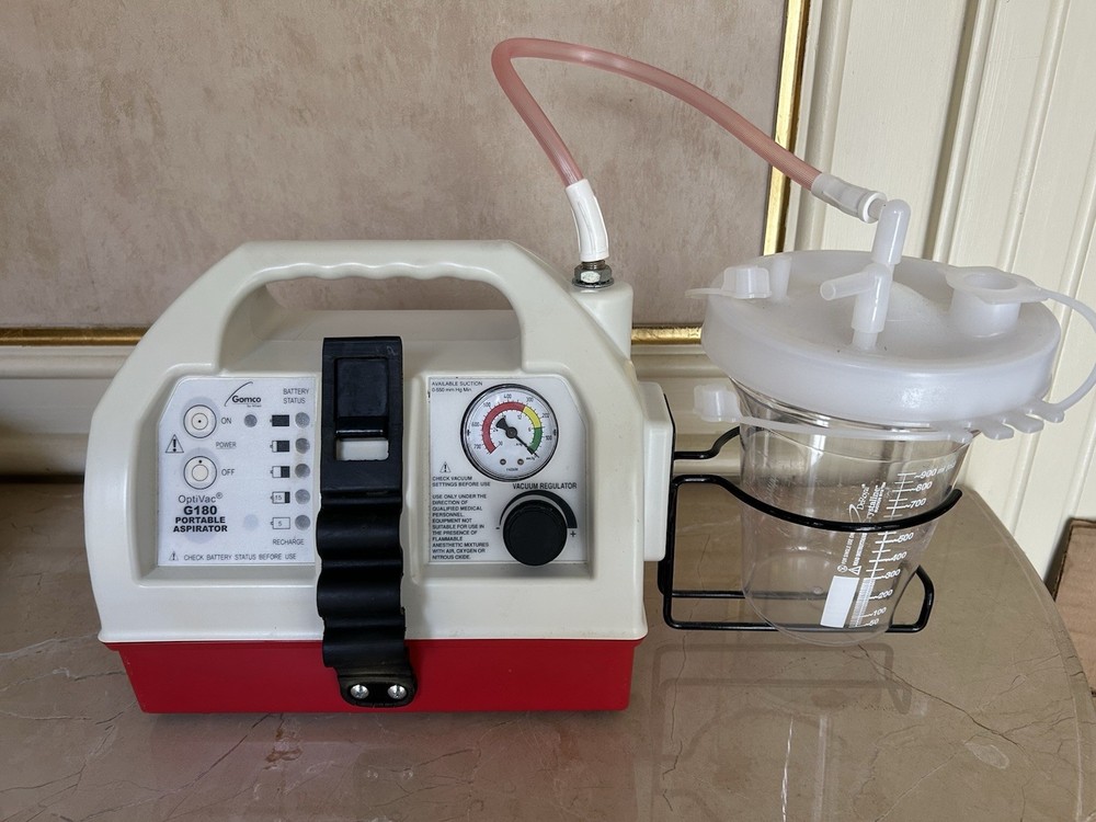 Allied med Pump G180
