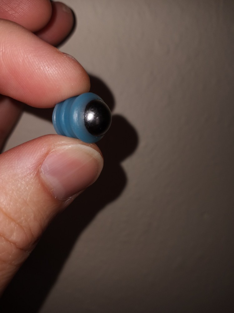 T4E HDR BLUE POLY UMAREX 30 COUNT !!