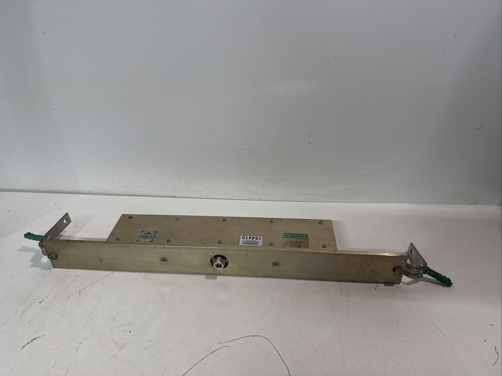 TX RX System Inc.61752-C 84-67-02