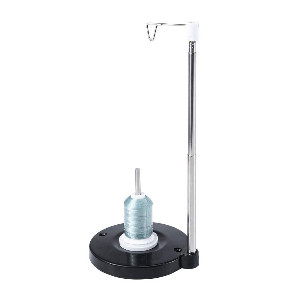 Adjustable Cone Thread Stand Spool Holder for Sewing Machine Embroidery Quilt...