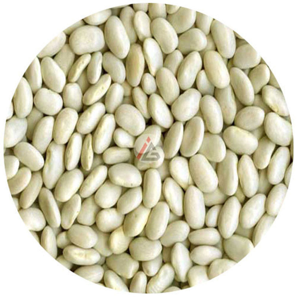Dried Great Northern Beans - 4 KG