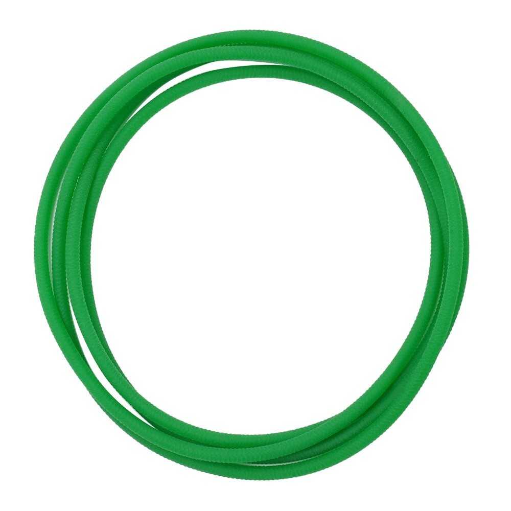Bicycle Roller Drive Replacement Belt for BikeTrainer Roller 5mm Perimeter 185cm