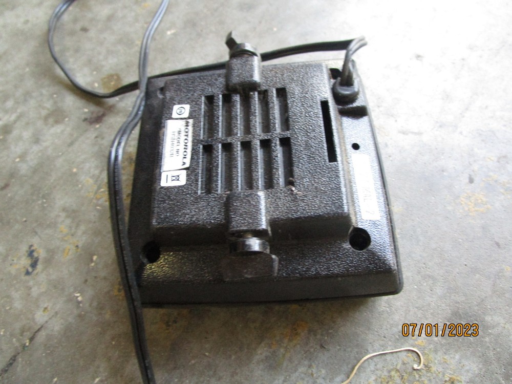 Motorola 5" x 5" Speaker HSN4032B