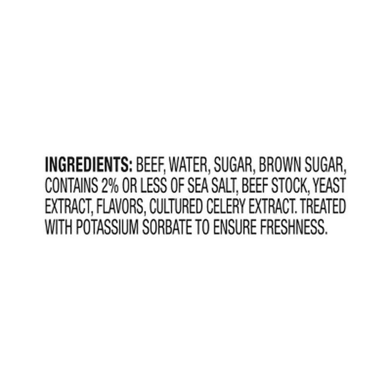 Member's Mark Beef Steak Strips – 12 oz. Pack – Savory & Tender Snack