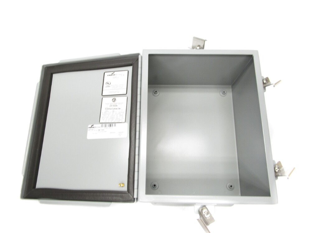 COOPER 1086-4CHC NSMP