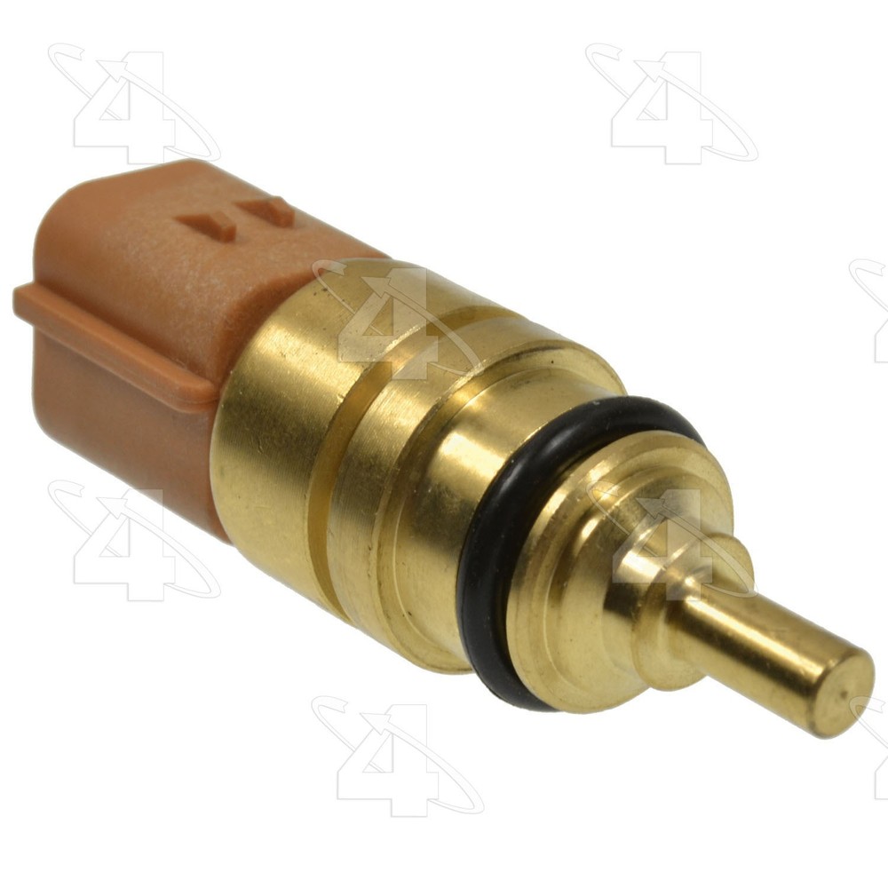 FOUR SEASONS Engine Coolant Temperature Sensor Fits 2009-2020 Kia Optima
