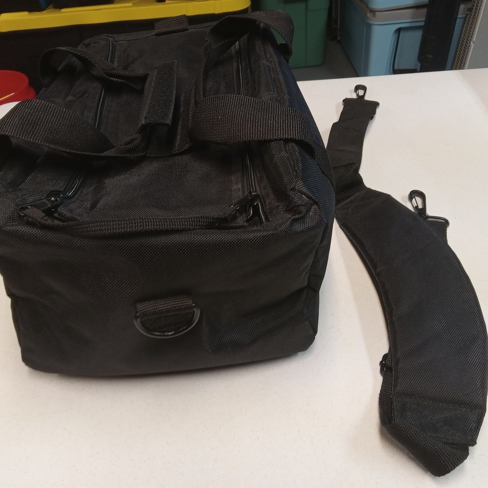 Guide Series Range Bag