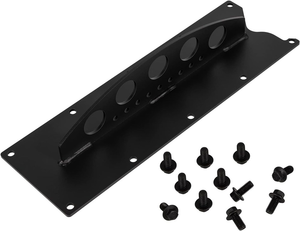 LS Engine Lift Plate Hoist Picker Crane For LSX LS Engine LS1 LS2 LS3