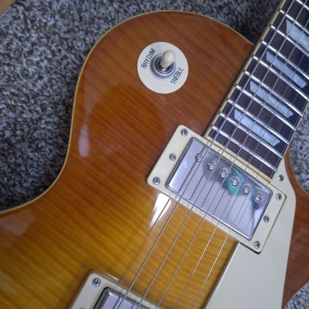 Epiphone Lespaul STANDARD pro