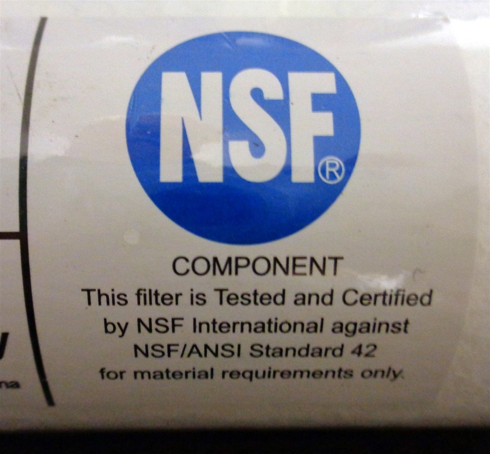 5pk Flow-Pro FPMB5-978 5-Micron Filter Cartridges