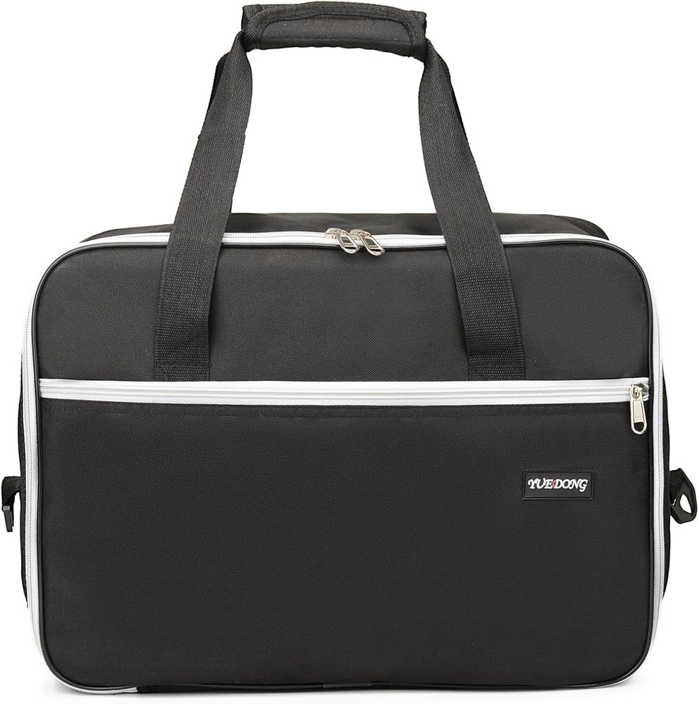 Double Bass Drum Pedal Bag