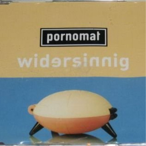 Patrice Widersinnig (CD) (UK IMPORT)