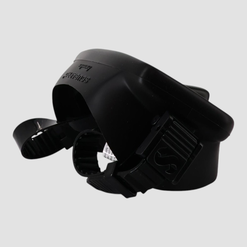 ScubaPro Unisex Frameless Mask