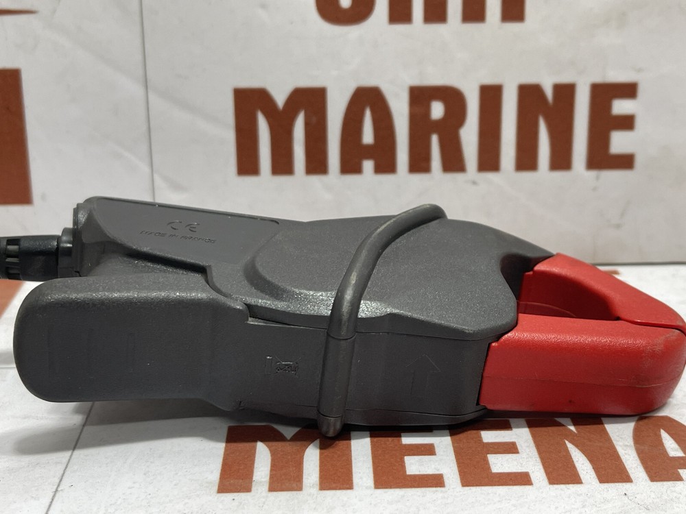 CHAUVIN ARNOUX MN09 ELECTRIC CURRENT TEST CLAMP