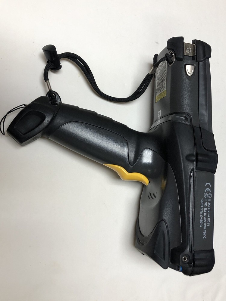 MC9190-GA0SWEQA6WR GRADE "A" Refurbished Symbol Barcode Scanner 🔥⚡️