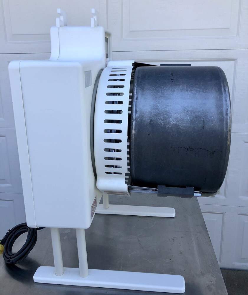 Suzumo MCR-SSC Cooked Rice Blender / Mixer