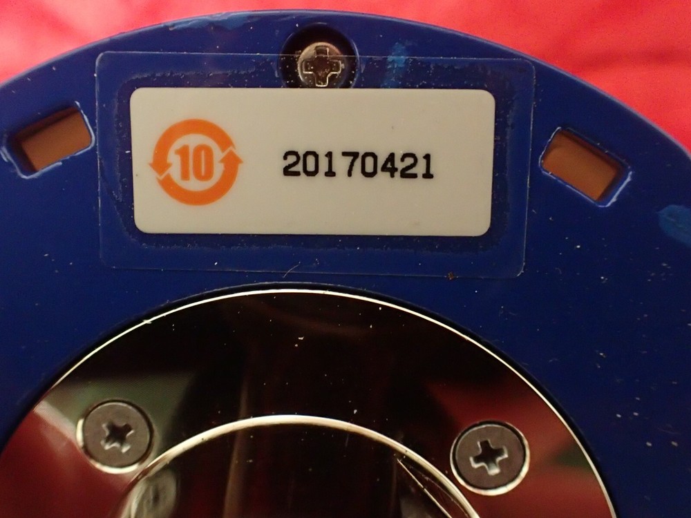 Panasonic - CCAH32NT21