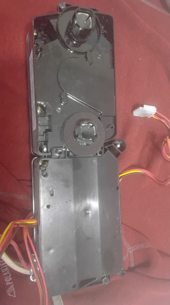 SYSTEMS SENSOR YD4120 smoke detector