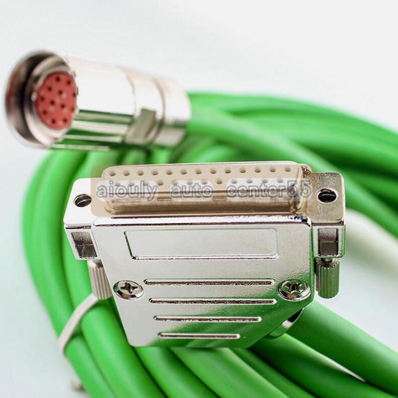 ONE FOR Siemens encoder cable 6FX5002-2CF02-1BA0 10m New