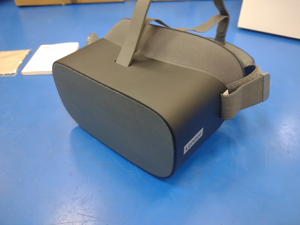 Lenovo Mirage VR S3 VR-3030S Headset