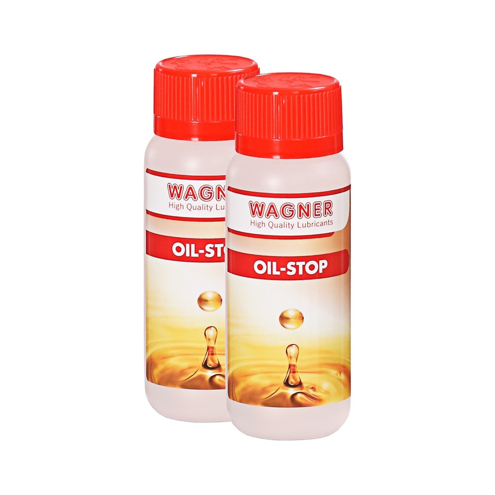 Wagner Special Lubricants Oil-Stop 2x 100ml