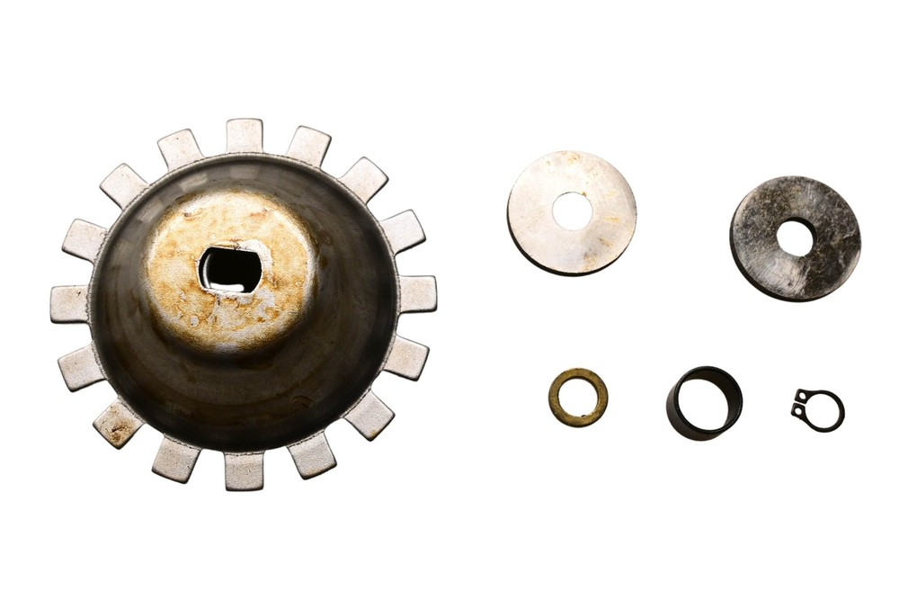Custom Chrome 28046 Bearing NOS