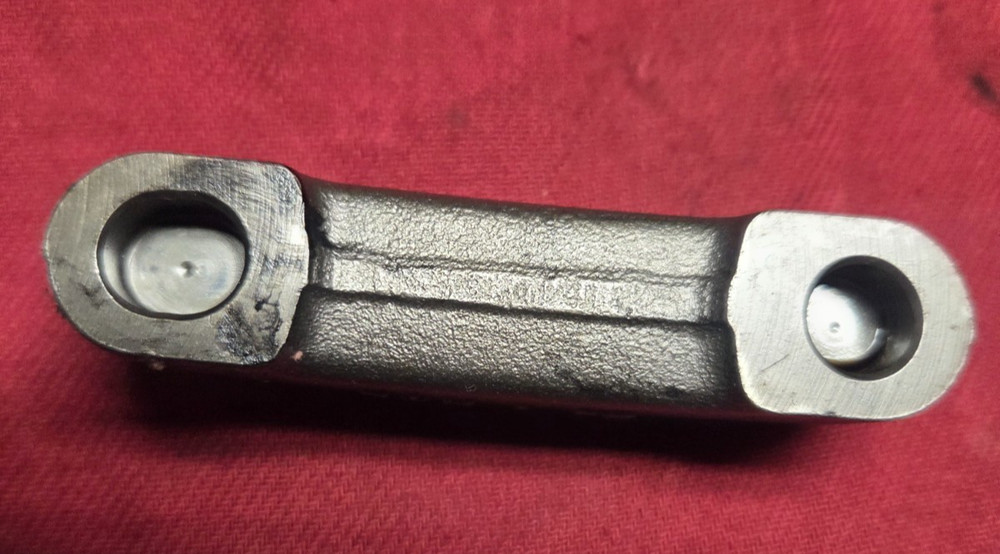 ROCKER ARM VALVE BRIDGE 348-7743 CATERPILLAR