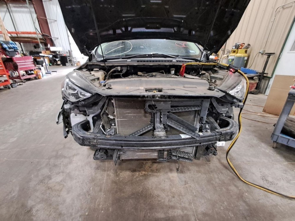 Shifter EDGE 2019 Transmission Shift 1507620