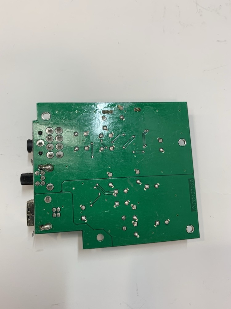 Numark pt-01 USB Series OEM Replacement Part - USB Board