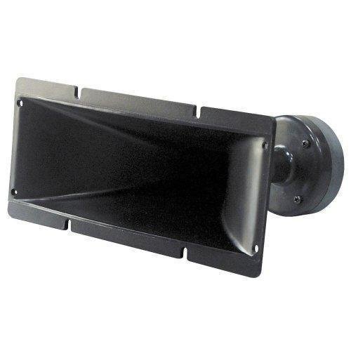 Pyle Pro 200W Compression Horn Tweeter 4x10"