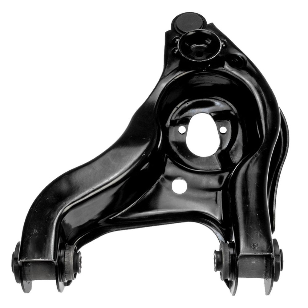 Control Arm Front Lower Left & Right Pair Set for Dodge Ram 2500 3500 2WD