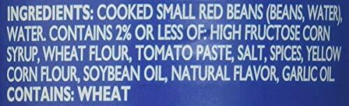 Brooks Mild Chili Beans, 15.5 Ounce