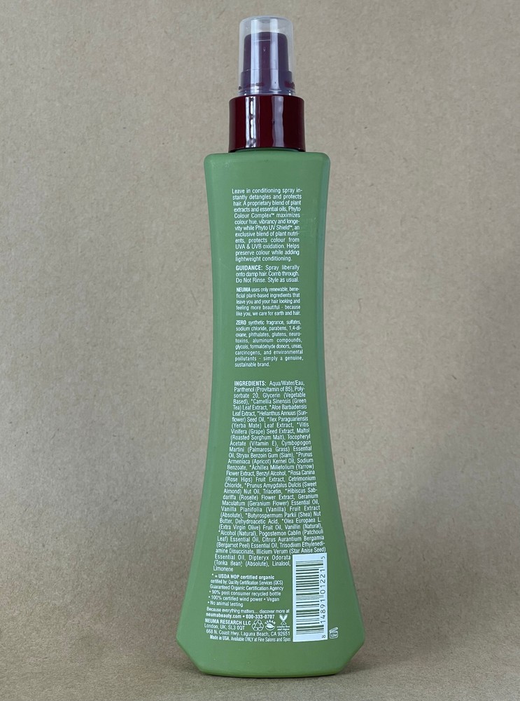Neuma ReNeu Tangle Me Free 8.5 oz