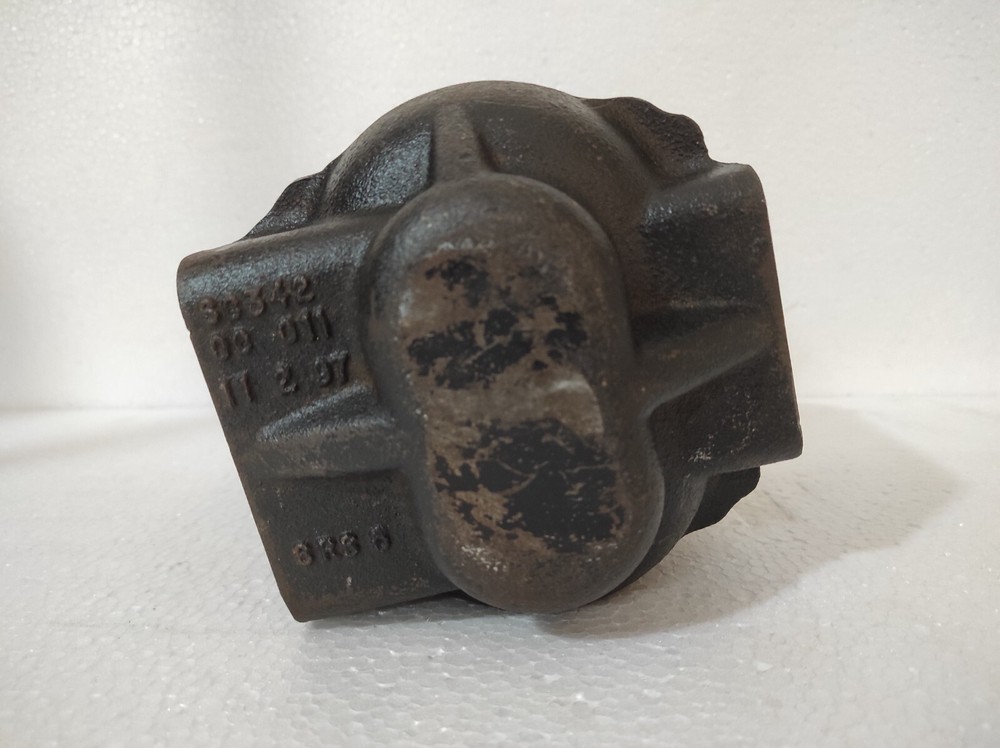 DAVID BROWN SIA4042H3AIC HYDRAULIC PUMP