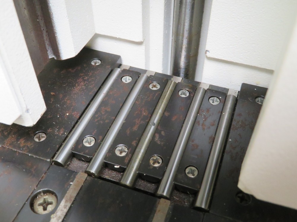 Steinmeyer Feinmess Suhl Gage Block Comparator