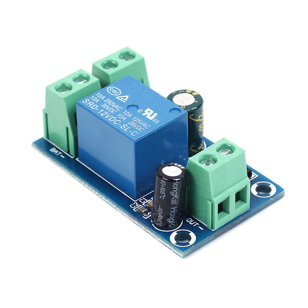 Power Failure Protection Module Automatic Switching Module UPS Emergency Board
