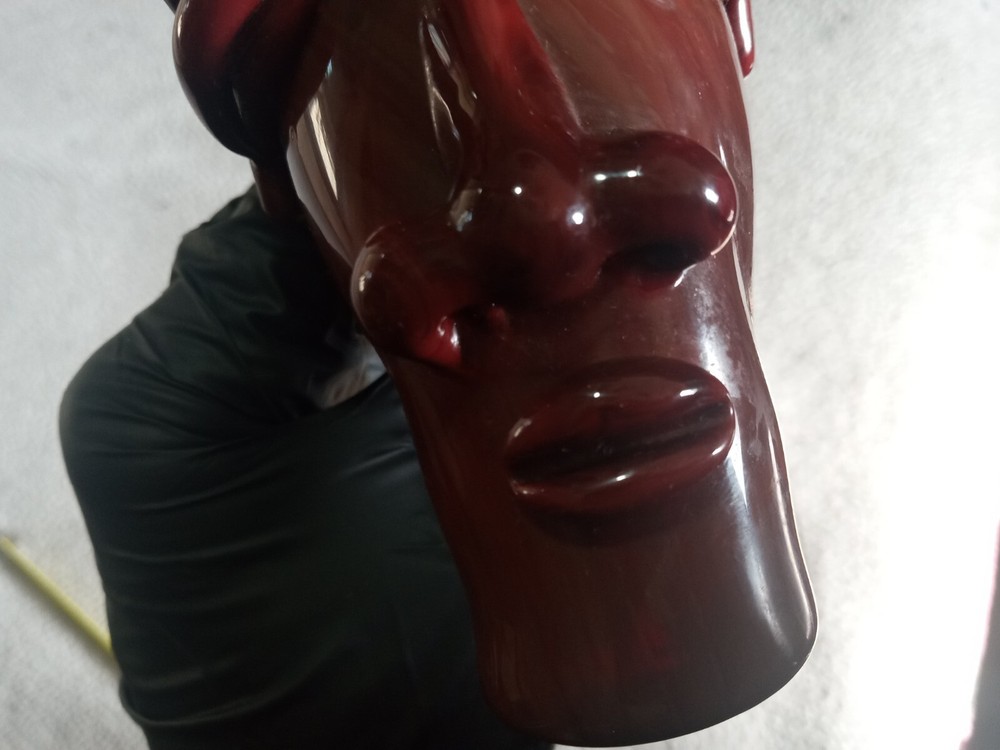 *Maui Tobacco Pipe