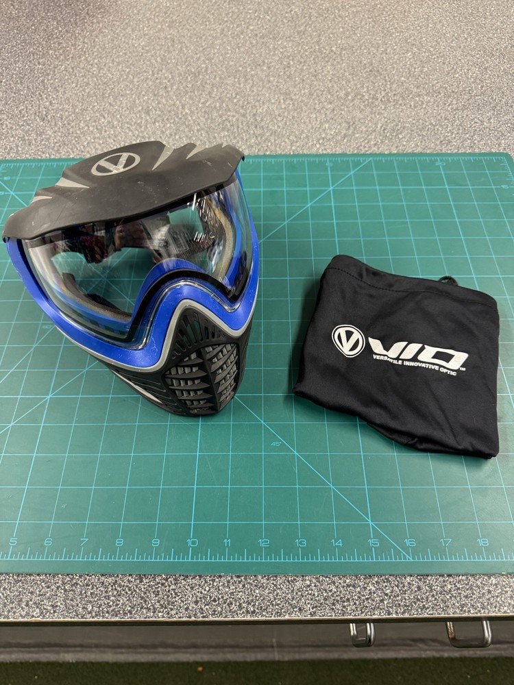 Virtue VIO goggle. 100% complete. Rare!