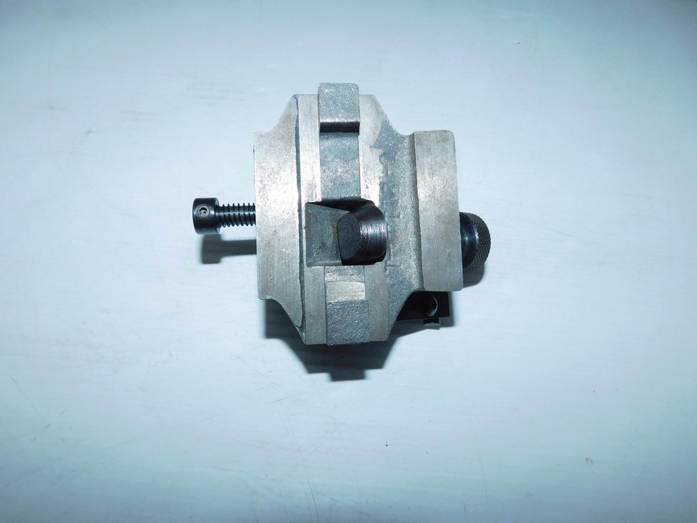OPTICAL GAGING PRODUCTS MULTI-USE STAGE MODEL A1 (SML6)