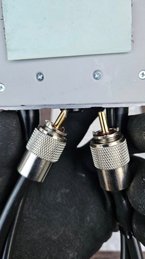 Diamond Duplexer MX-610 A4