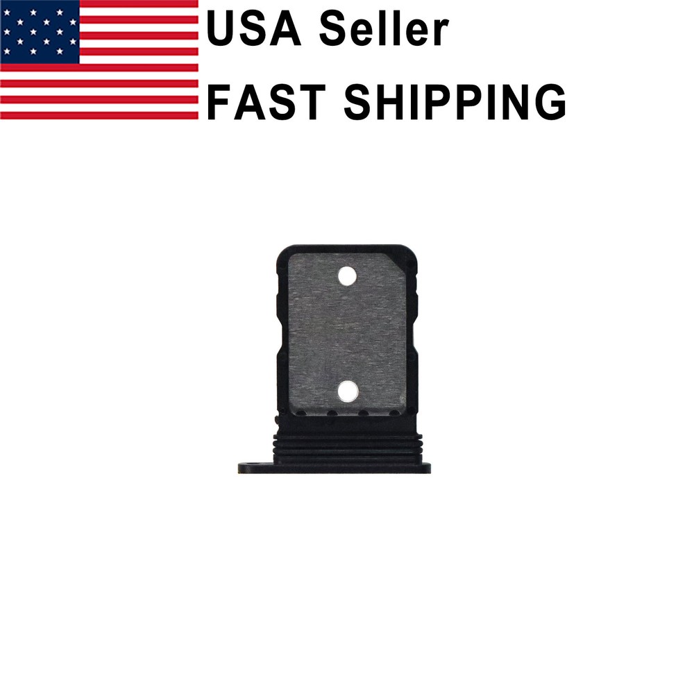 For Google Pixel 8a Sim Card Tray Holder Slot Replacement