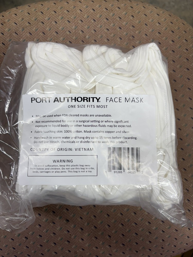 Face Mask (pack Of 50) many available